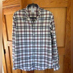 Brooks Brothers Milano Shirt